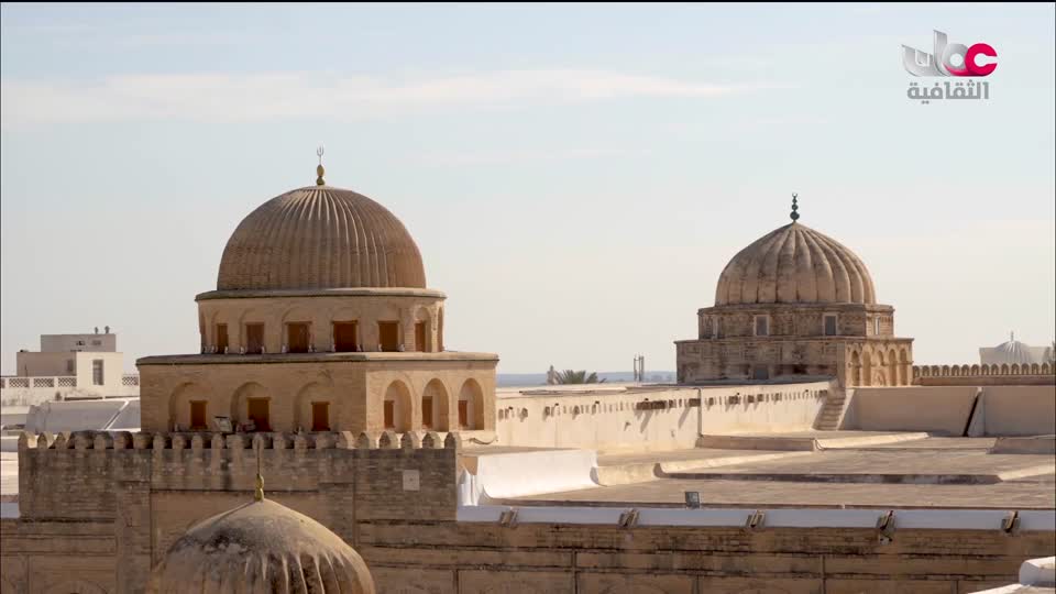 برنامج - حواضر اسلامية - الحلقة 27