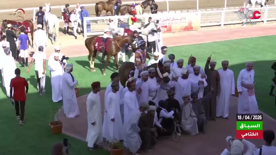 قصص الايات في القران - الحلقة 27