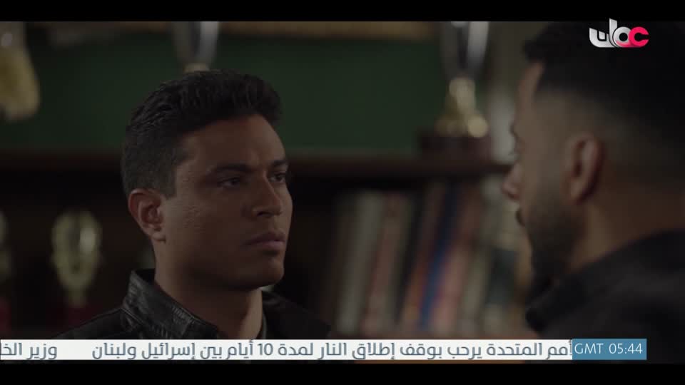 المسلسل المصري - فهد البطل - الحلقة 28