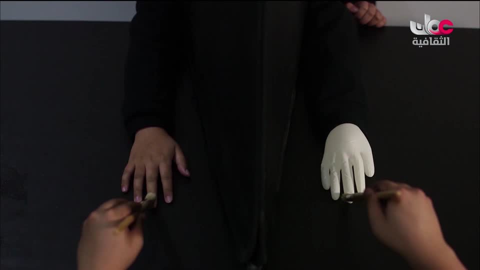 البرنامج الثقافي داخل العقل - الحلقة 7