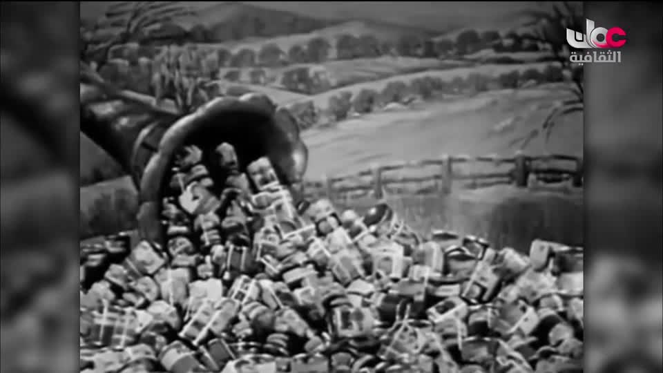 البرنامج الثقافي - اختراعات عظيمة - الحلقة 26