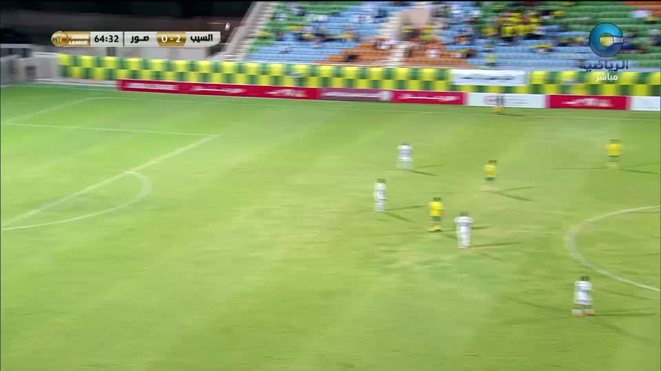 دوري جندال لكرة القدم 2025-2026 - الحلقة 85