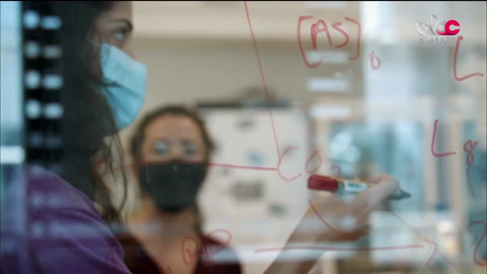 برنامج الثقافي - أسرار الحياة والكون - الحلقة 3