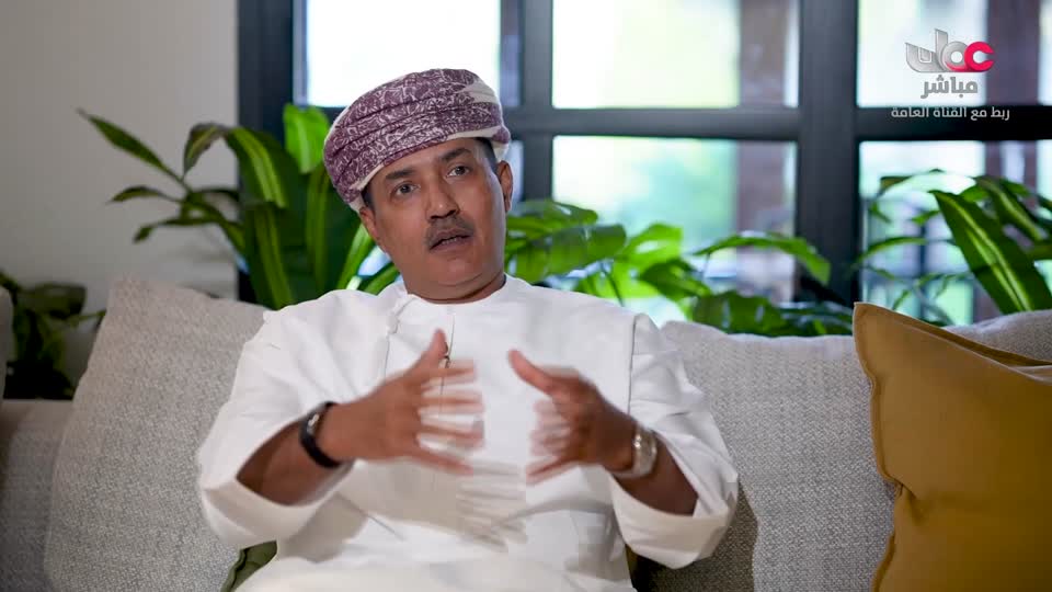 البرنامج العلمي - حصاد - الحلقة 27