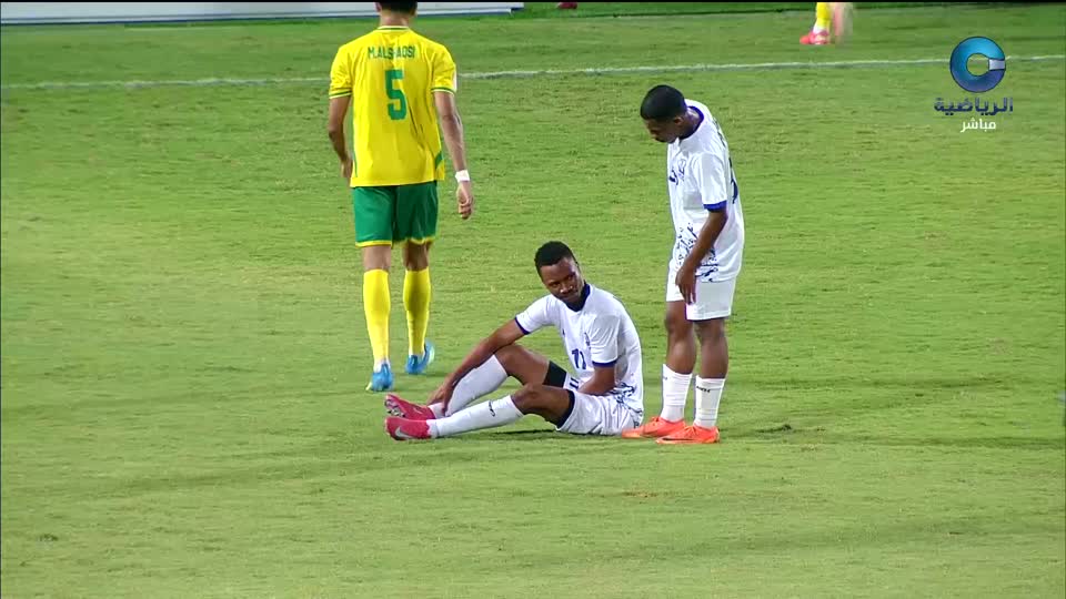 الأستوديو التحليلي 2025-2026 - الحلقة 97