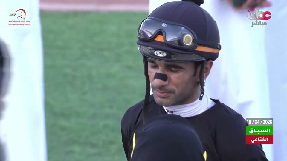 مسلسل الاطفال - الرحلة الى مكارم الاخلاق - الحلقة 27