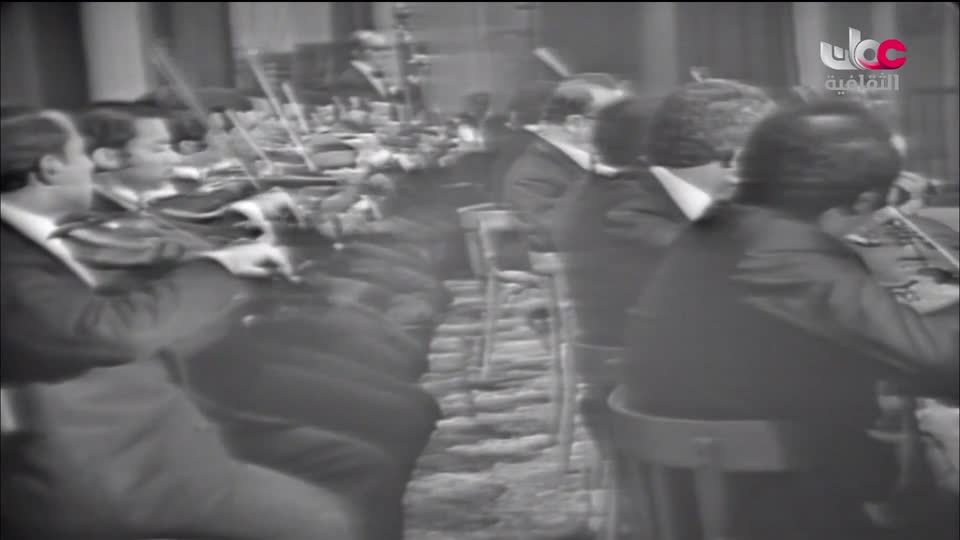 برنامج - فيتامينات - الحلقة 96