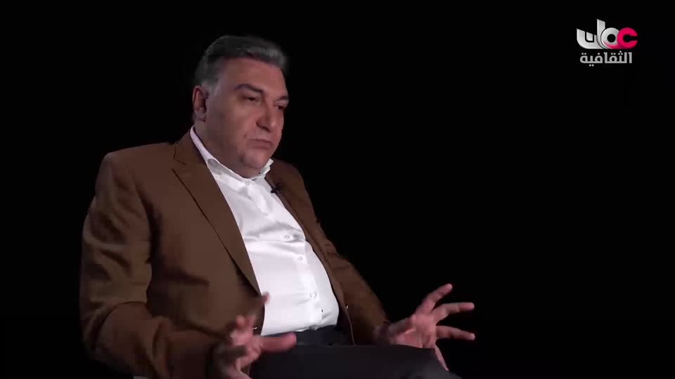 برنامج - أنا البحر - الحلقة 27