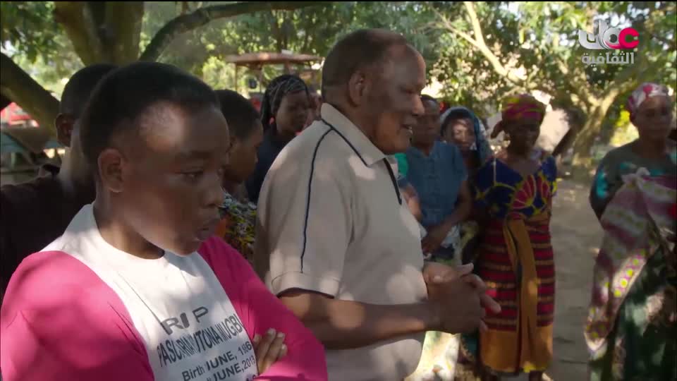 الزراعة من اجل الكوكب - الحلقة 6