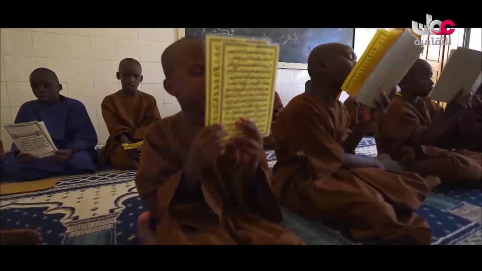 برنامج - غذاء وشعوب - الحلقة 27