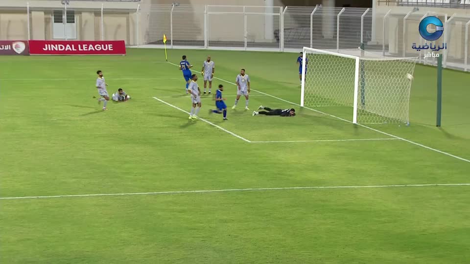 الدكـة - S1- 2026 - الحلقة 28