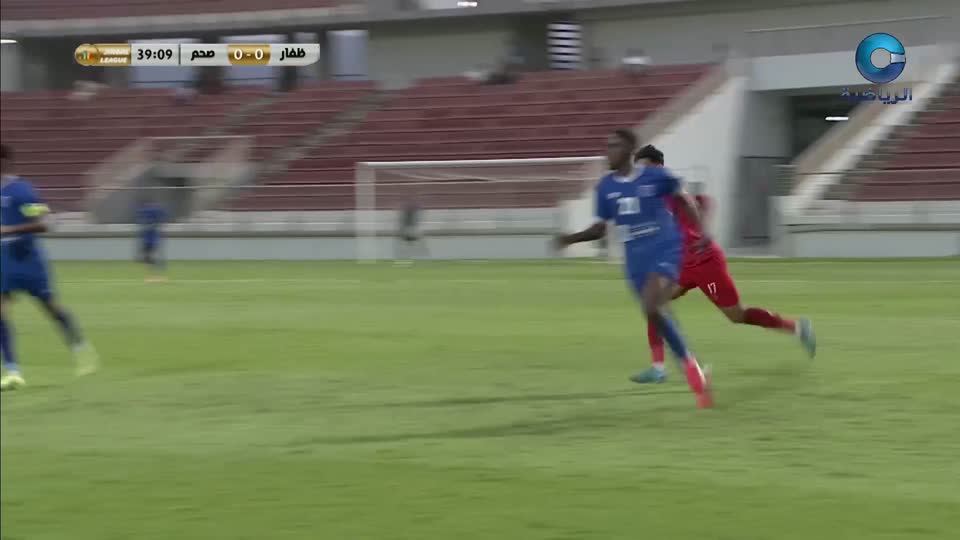 دوري جندال لكرة القدم 2025-2026 - الحلقة 74