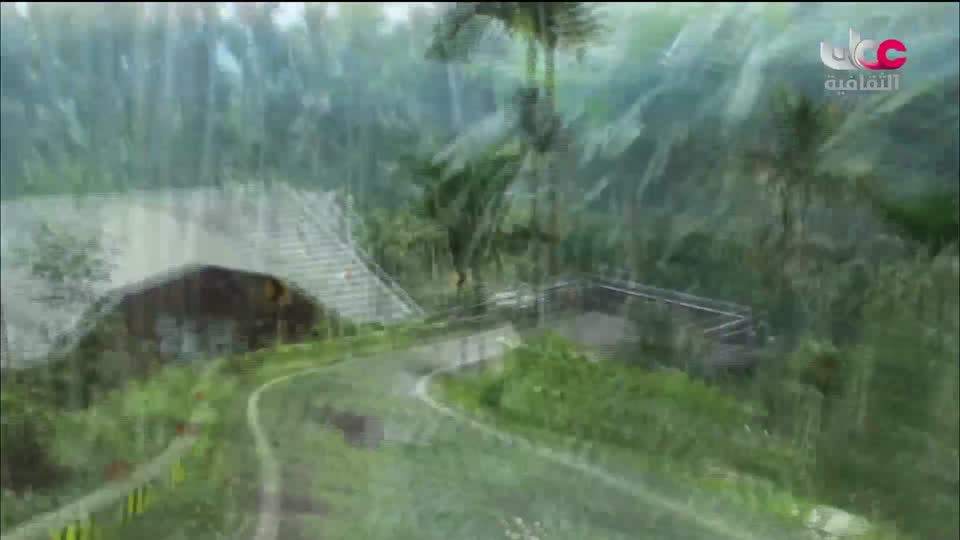 البرنامج الثقافي _ عشاق السفر - الحلقة 7