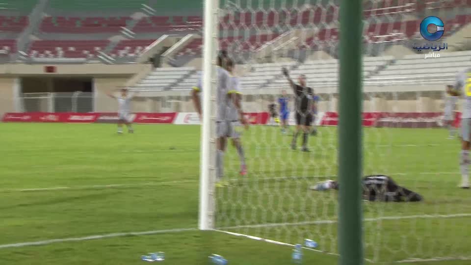 دوري جندال لكرة القدم 2025-2026 - الحلقة 84