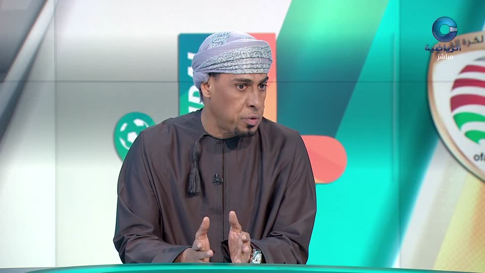 الأستوديو التحليلي 2025-2026 - الحلقة 97