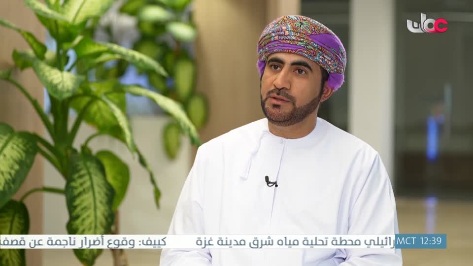 مسار/اما بعد