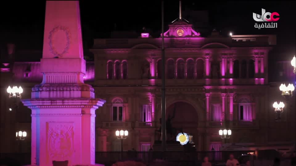 افضل عشرة فنون معمارية في العالم - الحلقة 7