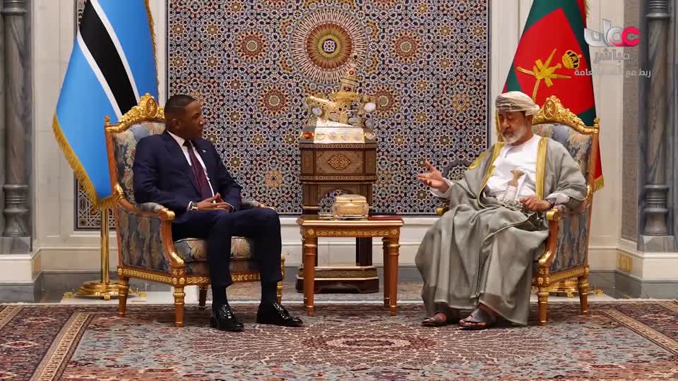 عمان في أسبوع