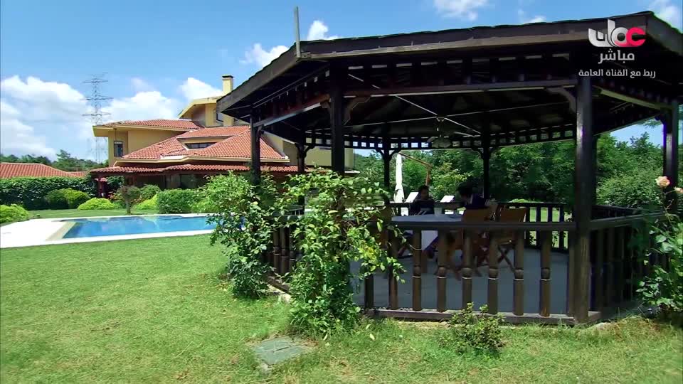 المسلسل التركي - عودة الروح - الحلقة 26