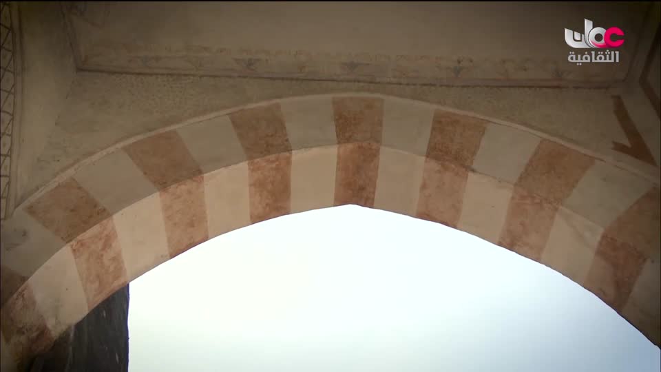 البرنامج الثقافي - إرث حضارة - الحلقة 27