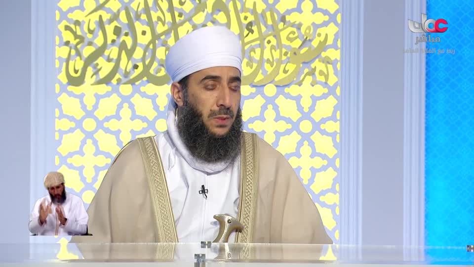 برنامج - أحسن القصص - الموسم الرابع - الحلقة 27