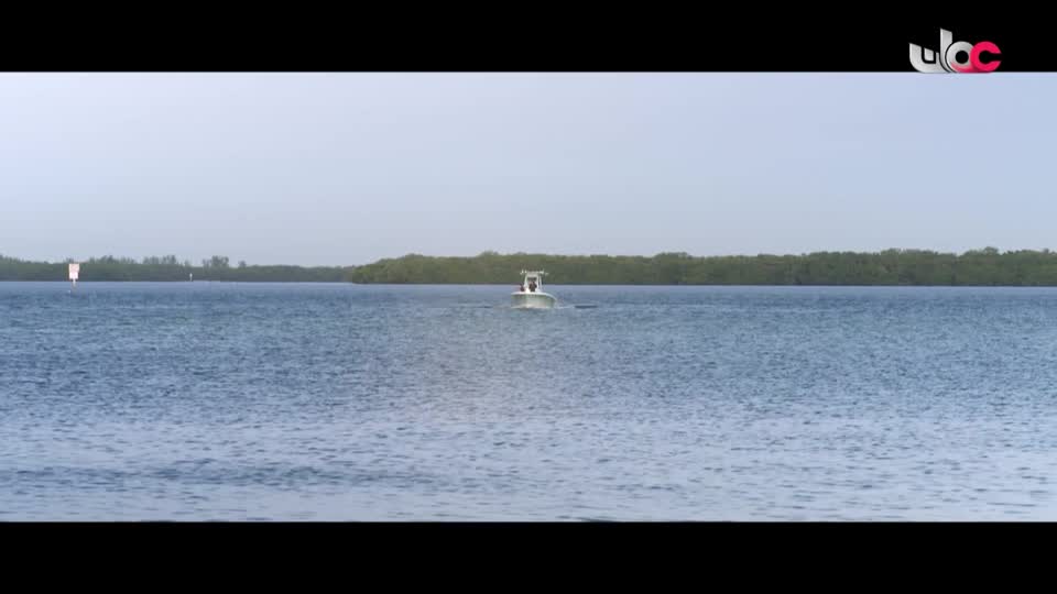 المسلسل المحلي - الوقيد - الحلقة 23