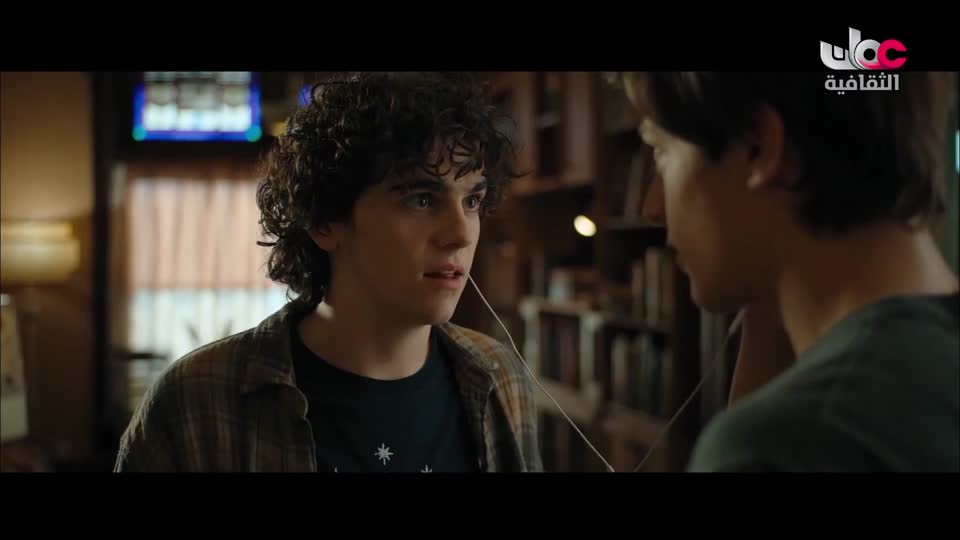 البرنامج الوثائقي - عالم الأفلام - الحلقة 27