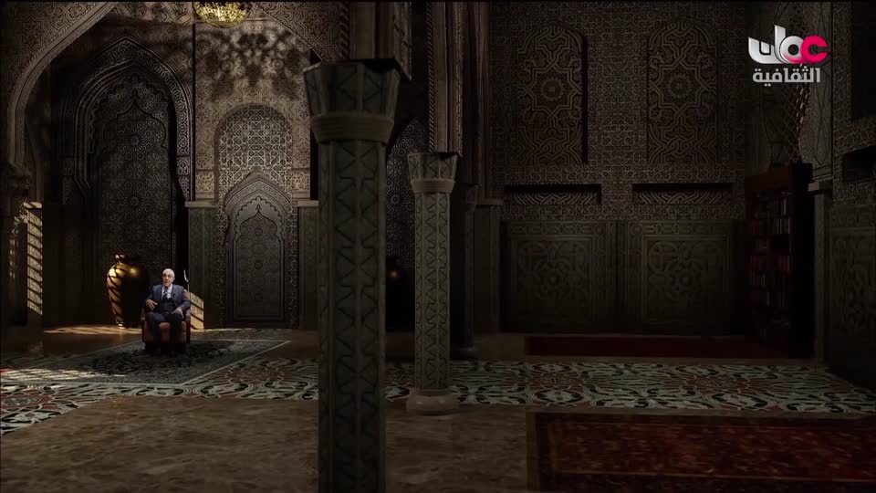 برنامج - فيتامينات - الحلقة 98