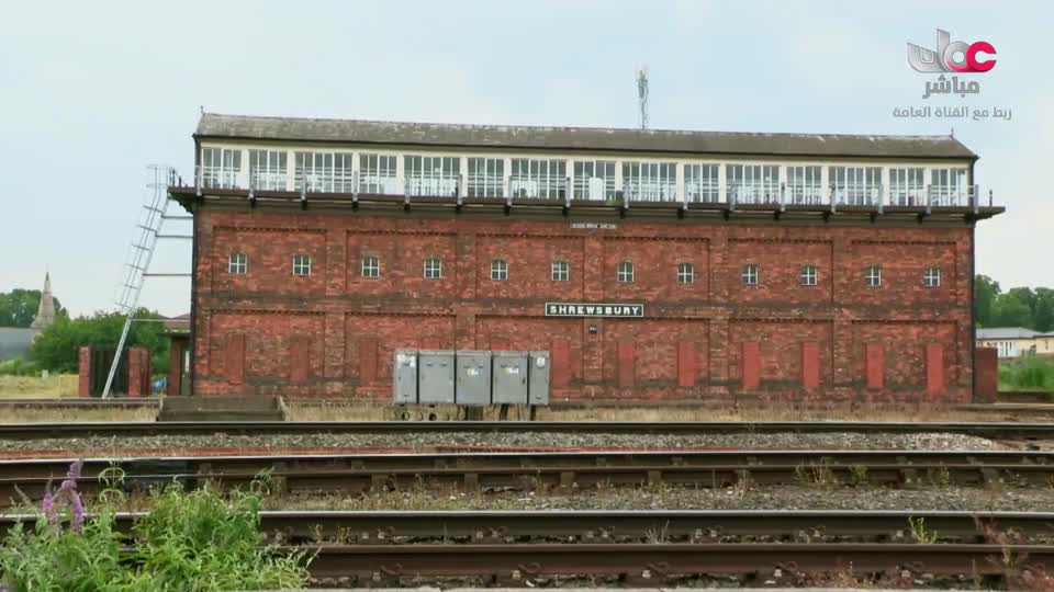 المسلسل المصري - فهد البطل - الحلقة 28