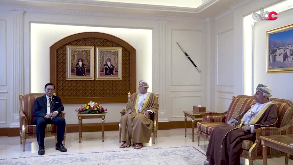 عمان في أسبوع