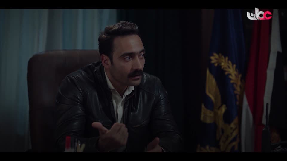 المسلسل المصري - فهد البطل - الحلقة 29