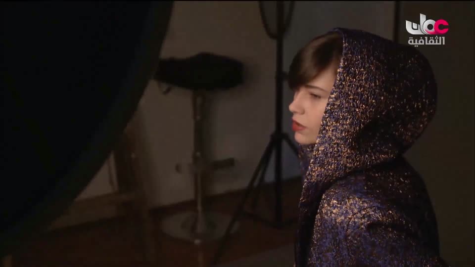 البرنامج الثقافي مقاهي عتيقة - الحلقة 27