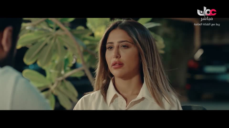 المسلسل الخليجي - خط أحمر - الحلقة 26