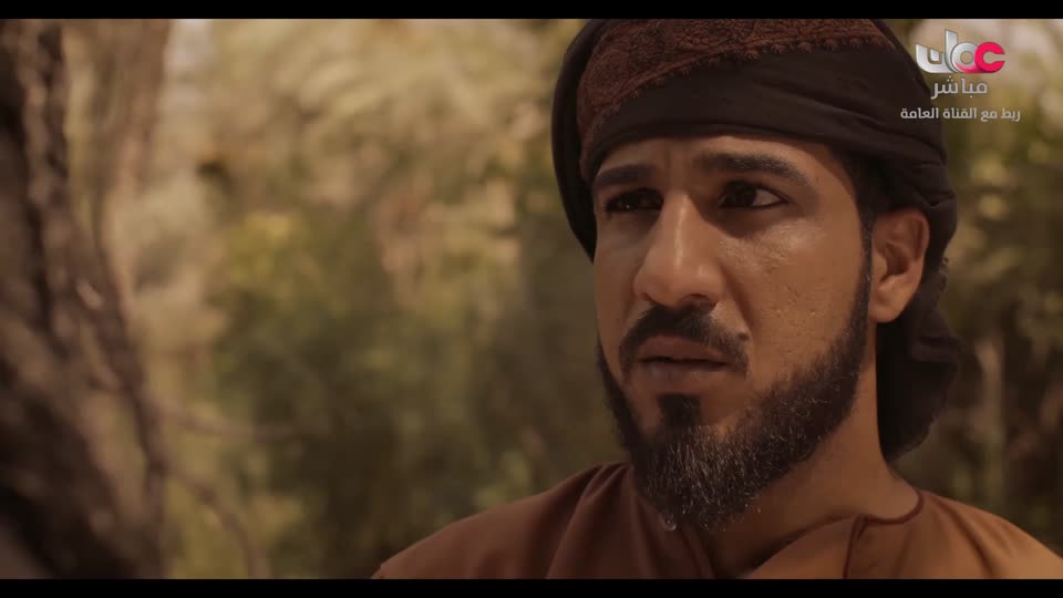 المسلسل المحلي - الوقيد - الحلقة 23