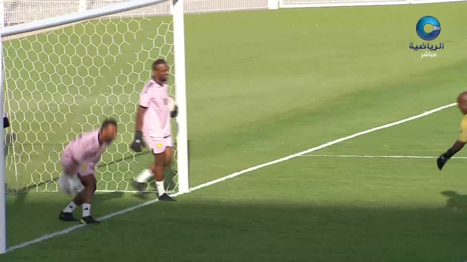 الأستوديو التحليلي 2025-2026 - الحلقة 97