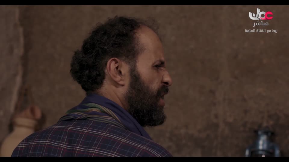 المسلسل المحلي - الوقيد - الحلقة 24