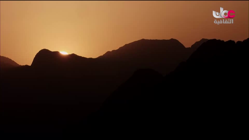 أغاني مفرغة - موشحات - مركز عمان للموسيقى التقليدية - الحلقة 15