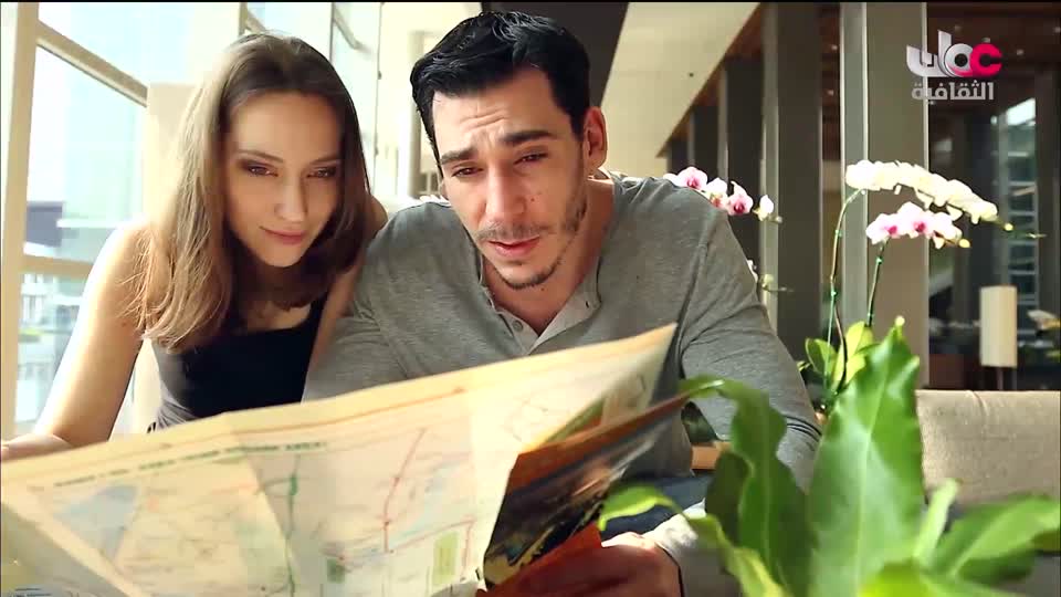 البرنامج الثقافي - العالم لك - الحلقة 31