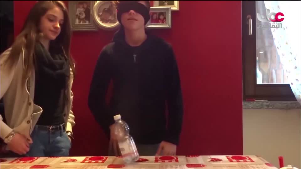 البرنامج الثقافي داخل العقل - الحلقة 8