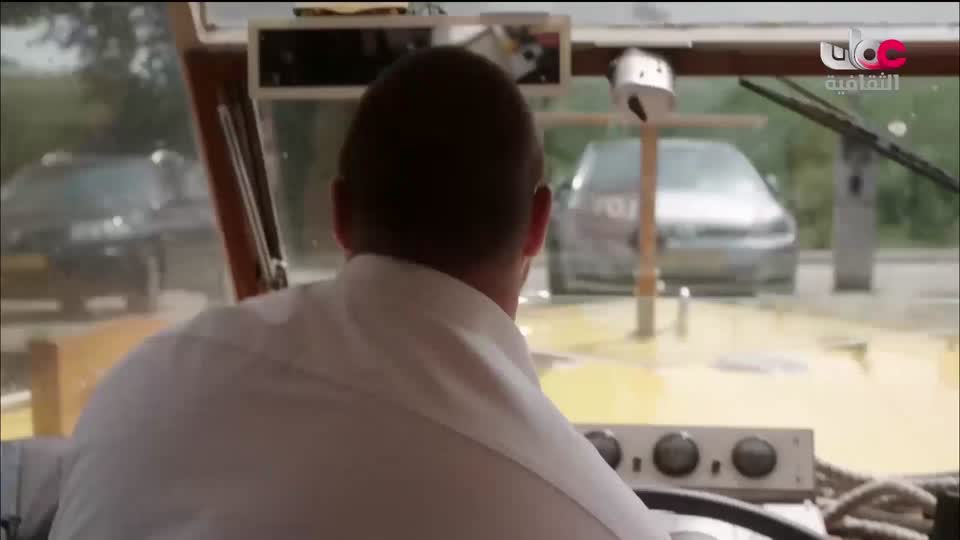 البرنامج الثقافي - رحلة الاستكشاف - 2026 - الحلقة 18