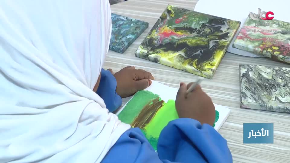 المسلسل الخليجي - خط أحمر - الحلقة 28