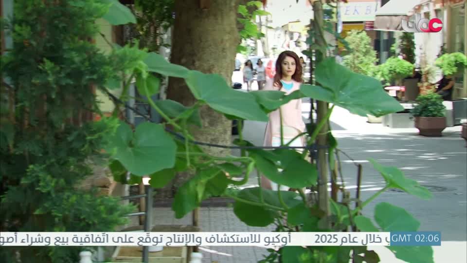 المسلسل التركي - عودة الروح - الحلقة 27