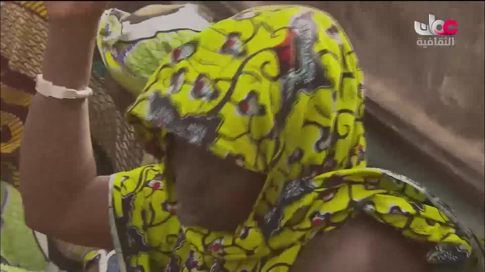 برنامج _ رحلة المخطوط العربي _ج2 - الحلقة 28