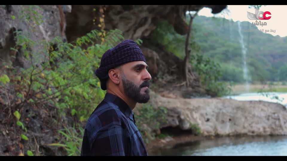 المسلسل المحلي - الوقيد - الحلقة 24