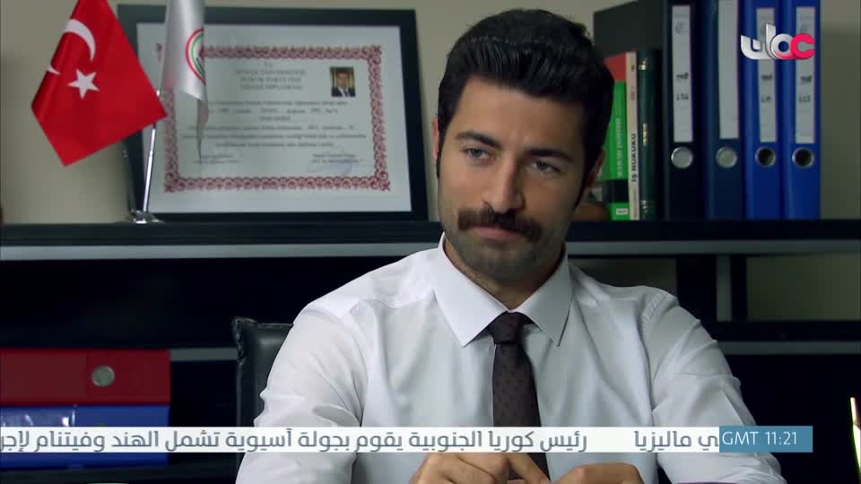 عالم اكثر اخضرارا