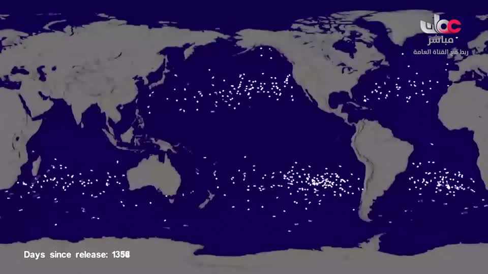 عالم اكثر اخضرارا