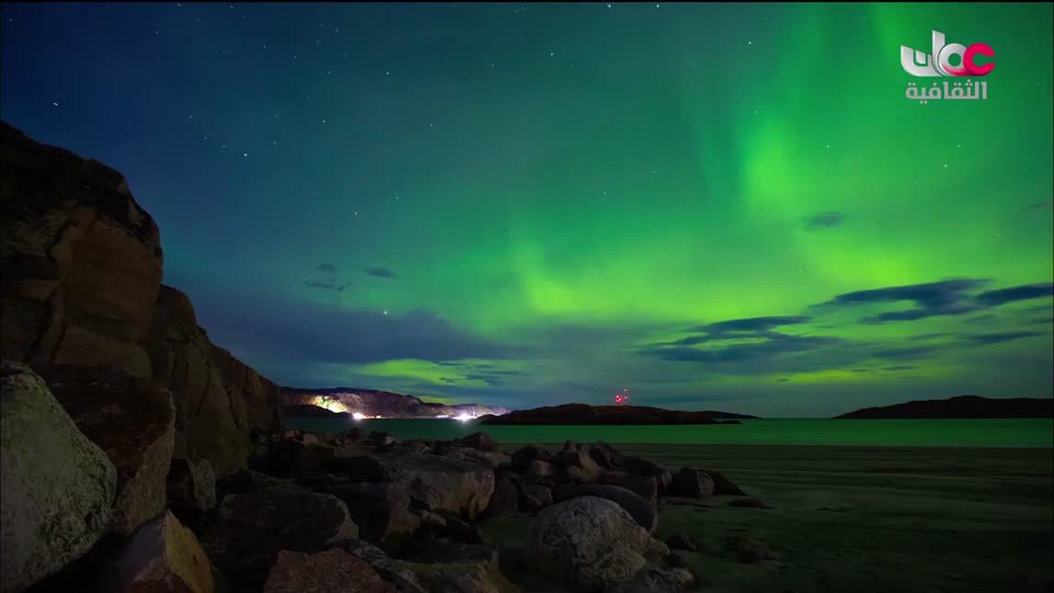 برنامج - كنوز الصحراء - الحلقة 2