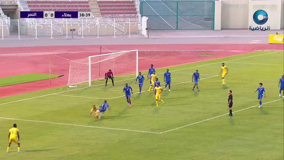 دوري عمانتل 2024-2025 - الحلقة 73