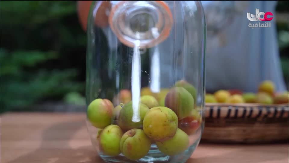 البرنامج الثقافي - إرث حضارة - الحلقة 28