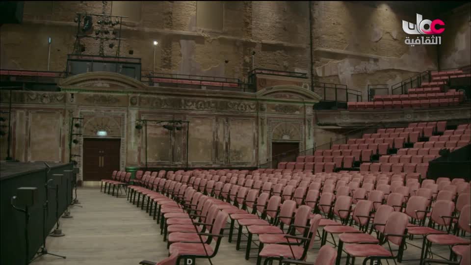 برنامج - فيتامينات - الحلقة 97